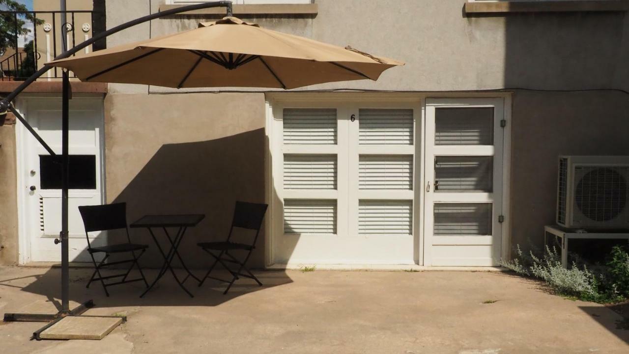 Parkside House Leilighet Barrie Eksteriør bilde